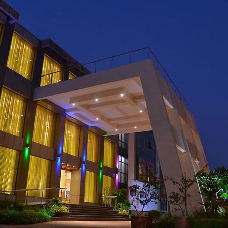 Club Emerald Bombaim Exterior foto