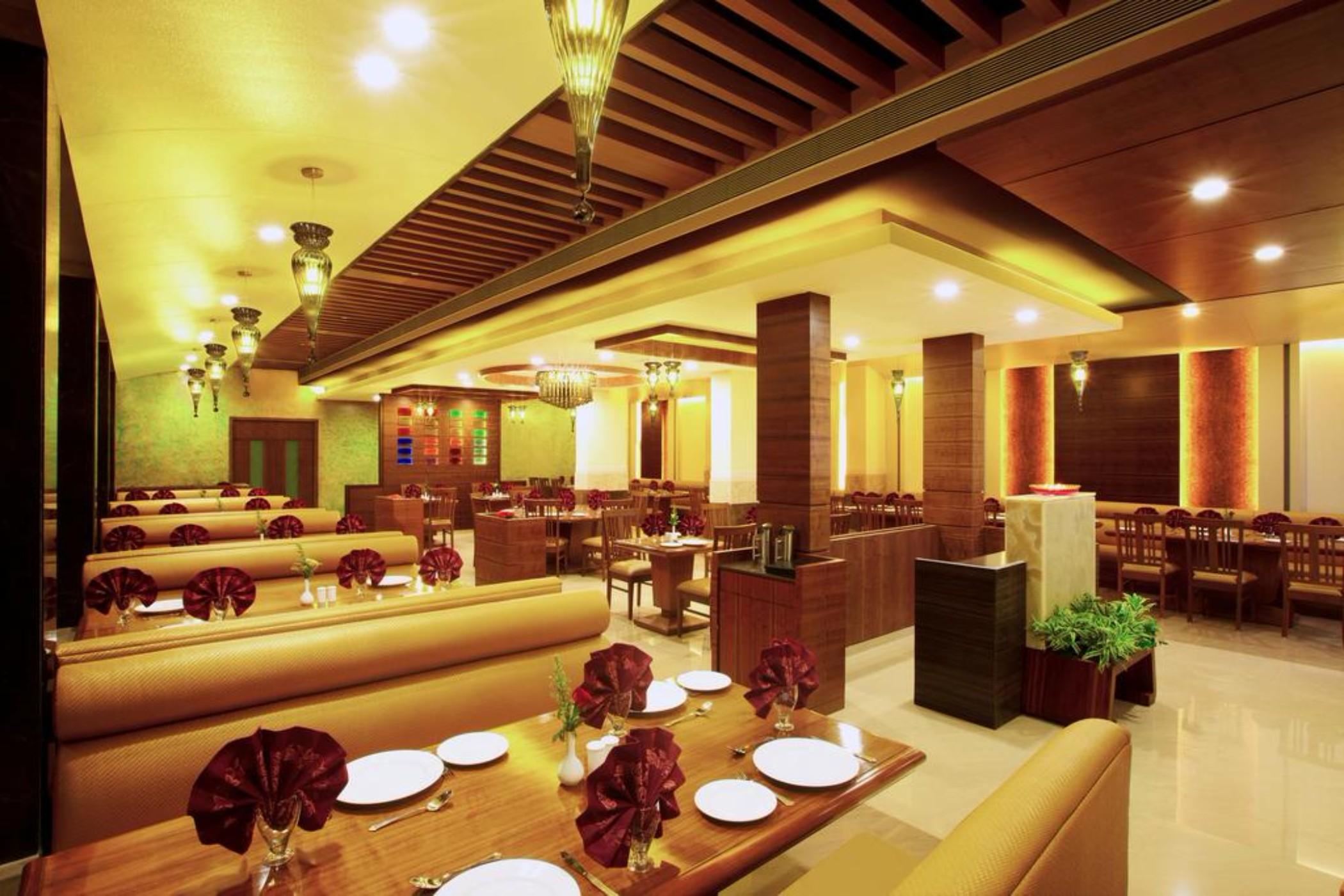 Club Emerald Bombaim Exterior foto