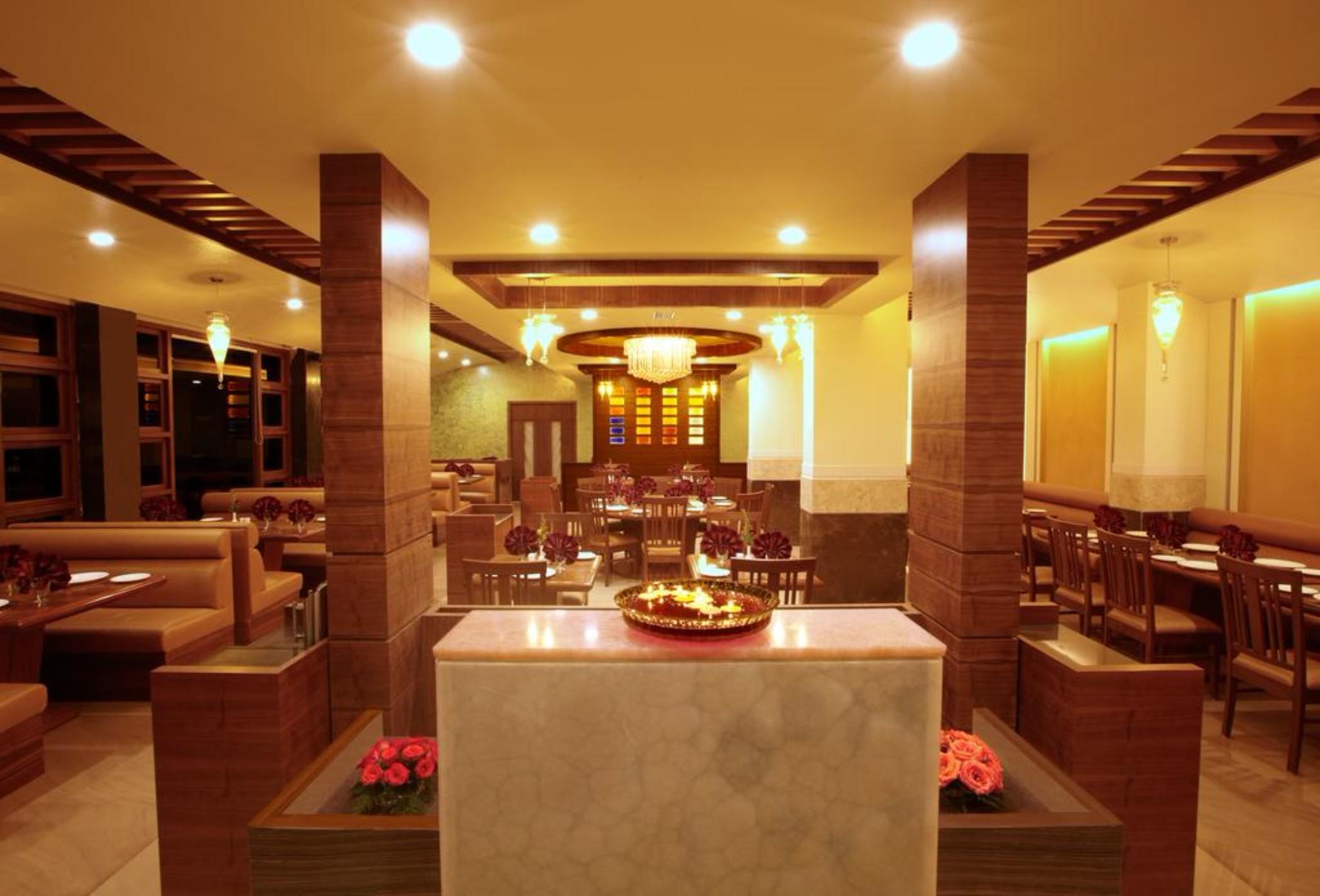 Club Emerald Bombaim Exterior foto