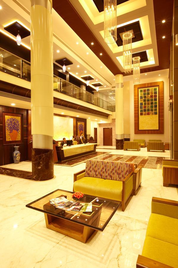 Club Emerald Bombaim Exterior foto